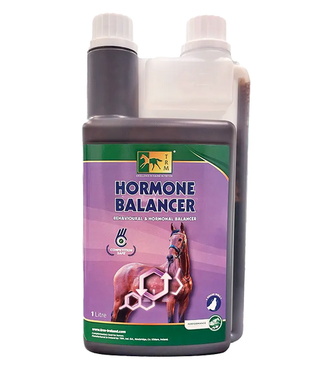 TRM Hormone Balancer TRM Ireland