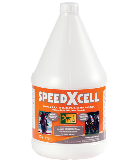 TRM SPEEDXCELL TRM Ireland
