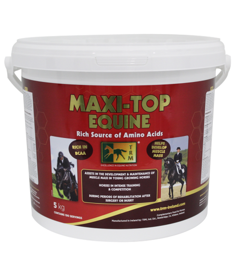 TRM MAXI-TOP EQUINE TRM Ireland